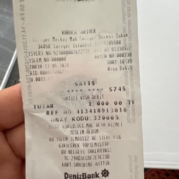 Karaca Züccaciye Karaca Home Sarıyer Mağazasında Yaşadığım Ürün Değişim Sorunu