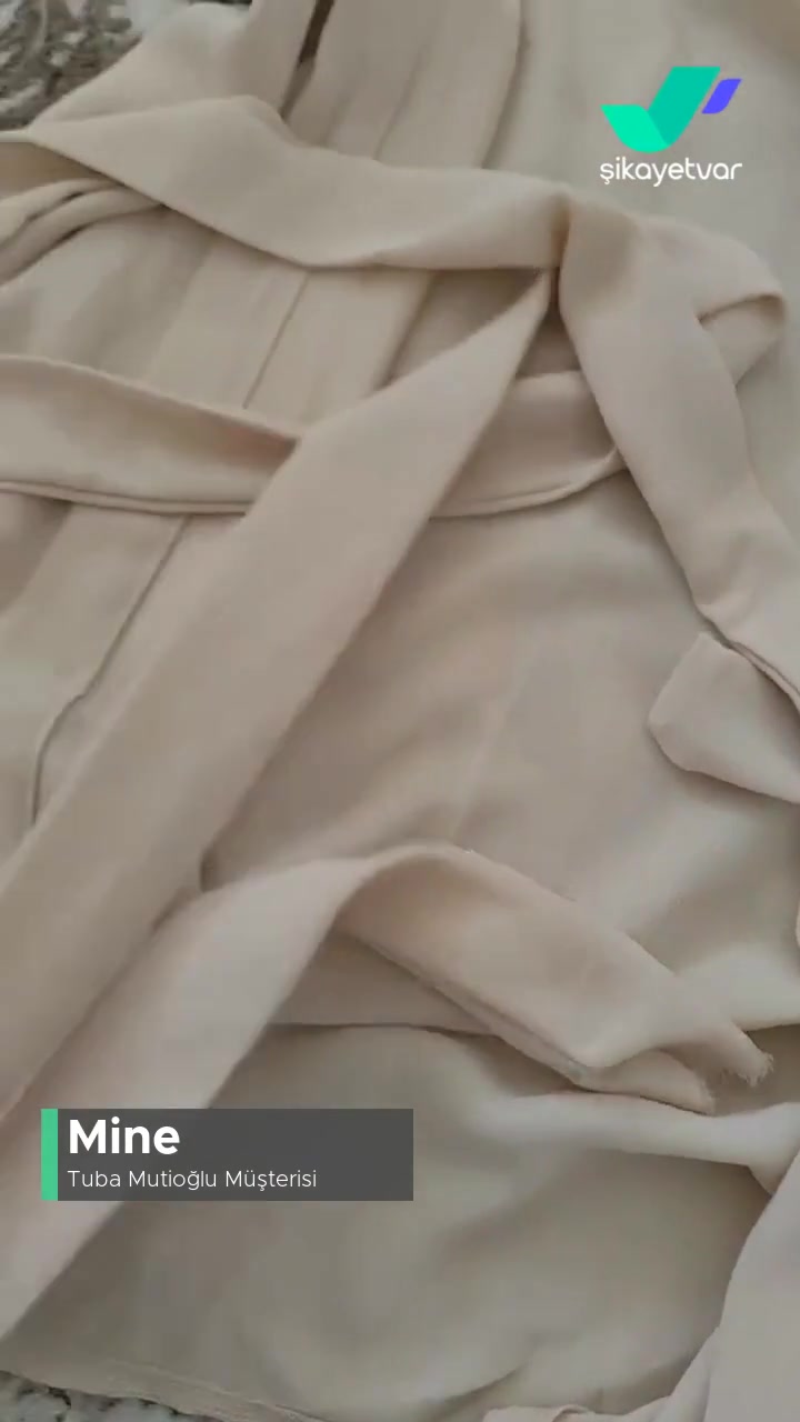 Tuba Mutioğlu Sorunumun Çözülmesini Talep Ediyorum! videonun kapak resmi