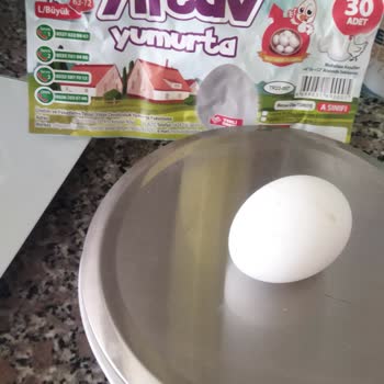 Bizim Toptan Market Yumurta Da Hile
