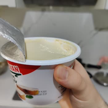 A101 Market Bozuk Bahçıvan Marka Krem Peynir Sattı İade De Almıyor