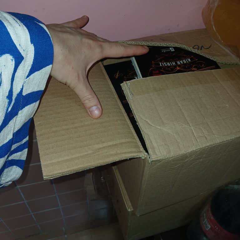 Gelişim Yayınevi Kitap Satışı Ve İade Sürecinde Yaşanan Sorunlar