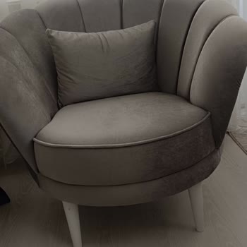 Modaline Mobilya (modalinesofa) Modaline Koltuk Firması Ürünlerinin Arkasında Durmuyor