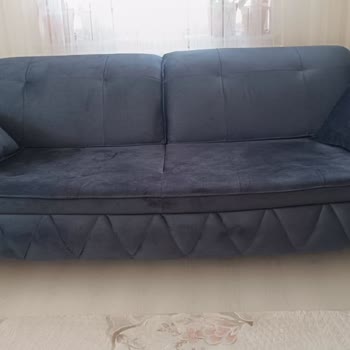 Modaline Mobilya (modalinesofa) Modaline Koltuk Firması Ürünlerinin Arkasında Durmuyor