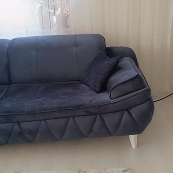 Modaline Mobilya (modalinesofa) Modaline Koltuk Firması Ürünlerinin Arkasında Durmuyor