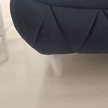 Modaline Mobilya (modalinesofa) Modaline Koltuk Firması Ürünlerinin Arkasında Durmuyor