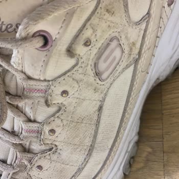 Skechers Spor Ayakkabı Deformasyonu Ve Garanti İhlali Şikayeti