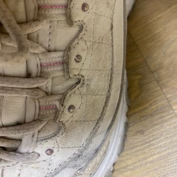 Skechers Spor Ayakkabı Deformasyonu Ve Garanti İhlali Şikayeti