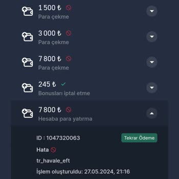 7Slot Sitesinde Para Çekme Sorunu Ve Bekleme Süresi