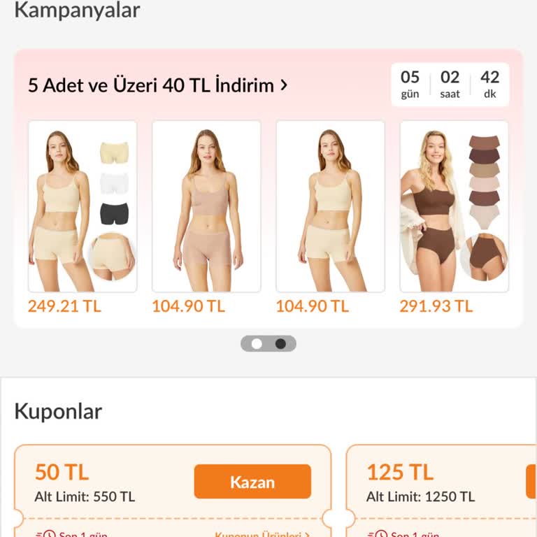 Trendyol Cottonhill Markalı Site Paramı İade Etmiyor