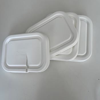 Paşabahçe Snow Box Kapağı Kırıldı