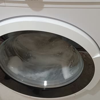 Vestel Çamaşır Makinesi Değişimi