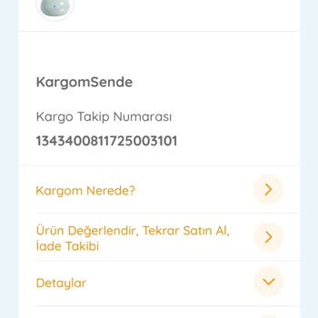 Ebebek Oda Nemlendiricisi Yanlış Ürün