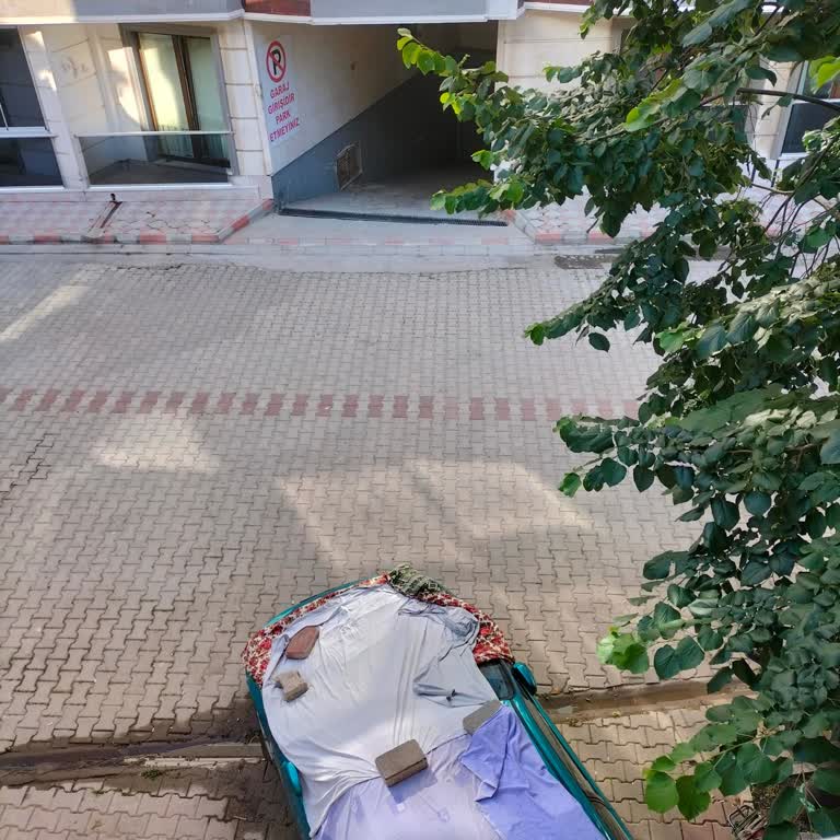 Aksa Gaz Gelibolu Yazıcı Zade Mahallesi'nde Doğalgaz Sorunu