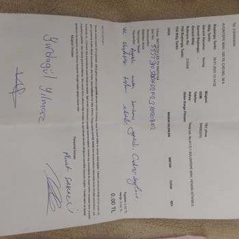 Skytech TV Aldım Mağdurum