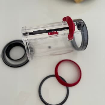 Dyson V15 Dikey Şarjlı Süpürge
