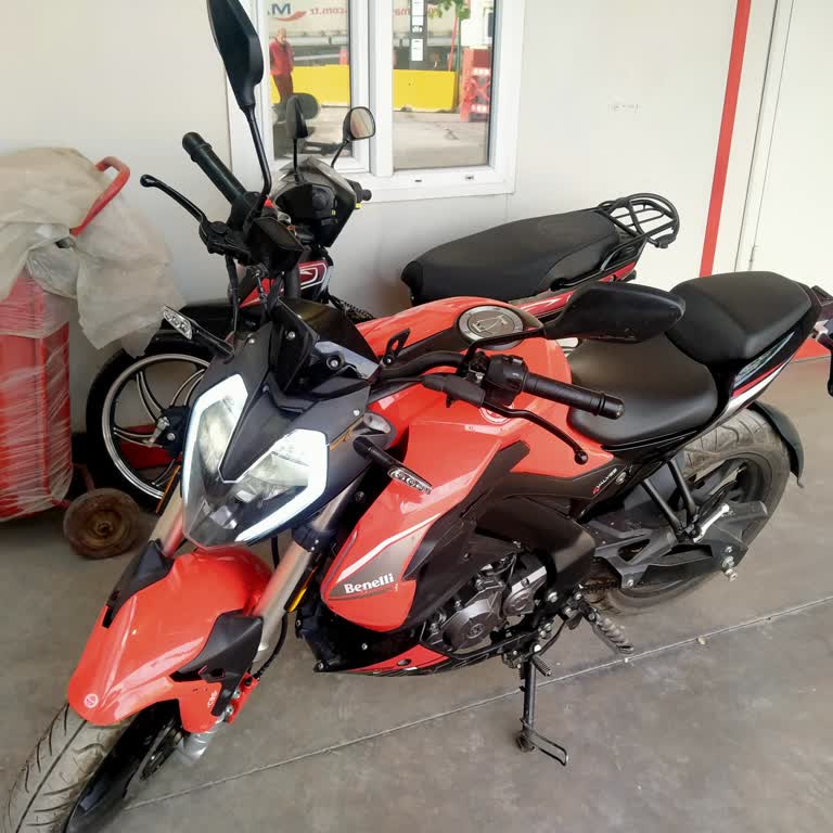 Benelli Yetkili Servisi Parça Sorunu