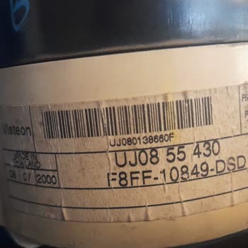 Ford Aramadığım Yer Kalmadı Bulunmayan Ve Yenisi Olmayan Araç Göstergesi