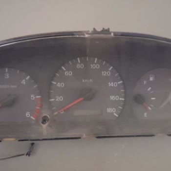 Ford Aramadığım Yer Kalmadı Bulunmayan Ve Yenisi Olmayan Araç Göstergesi