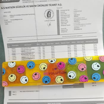 Watsons Hasarlı Ürün Hakkında Müşteri Hizmetlerinden Destek Alamıyorum