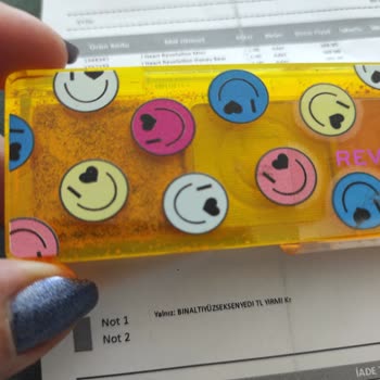 Watsons Hasarlı Ürün Hakkında Müşteri Hizmetlerinden Destek Alamıyorum