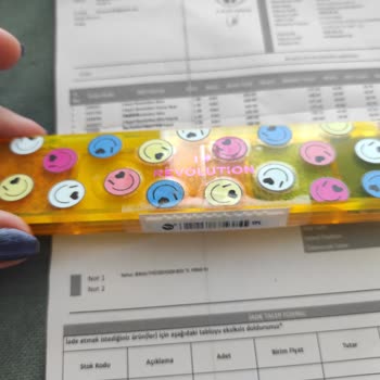 Watsons Hasarlı Ürün Hakkında Müşteri Hizmetlerinden Destek Alamıyorum