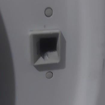 Bosch Termoteknoloji Bosch Çamaşır Makinesinin Kapağı Açılmıyor.