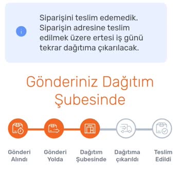 Sürat Kargo Burdur Şubesi Teslimat Sorunu Ve Müşteri Mağduriyeti