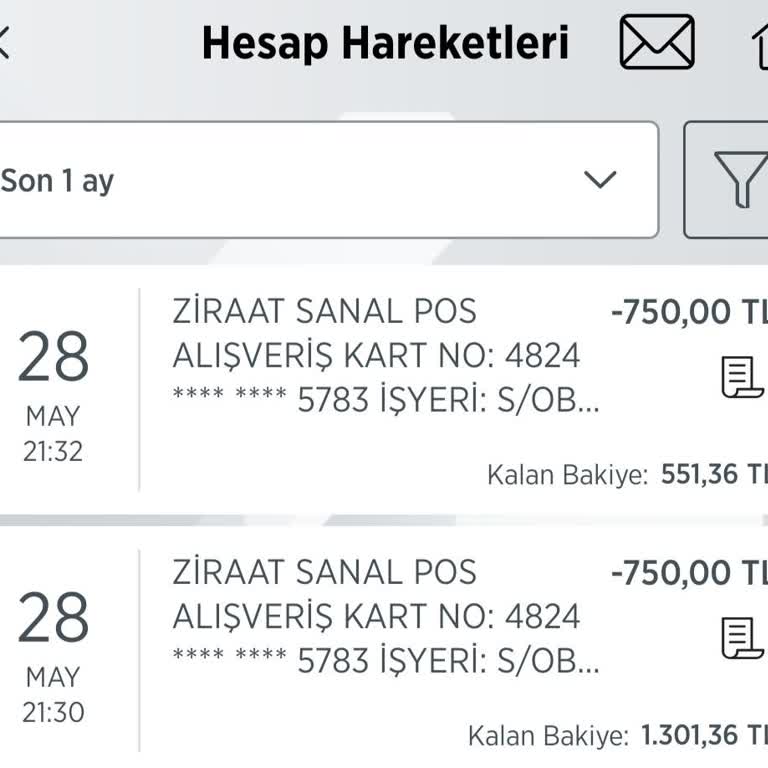 Obilet Ekstra Ücret Çekimi