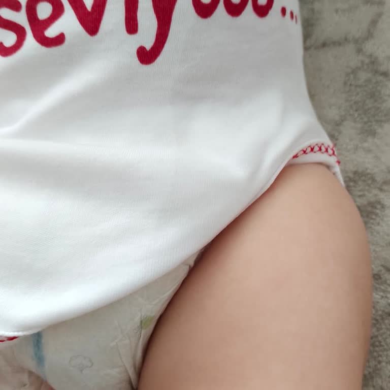 Sleepy Natural Bebek Bezi Sızdırma Sorunu