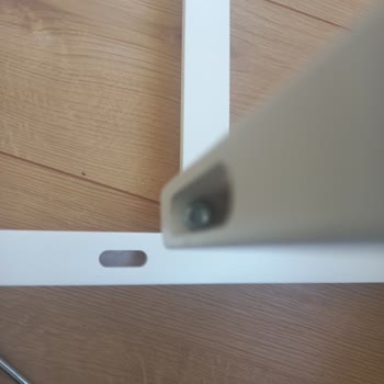 IKEA Bar Sandalyesi Ve Arvato Lojistik