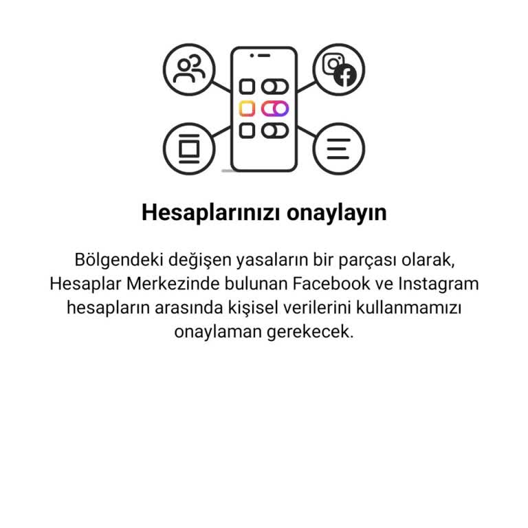 Instagram Hesaplarıma Neden Ulaşamıyorum?