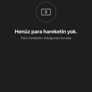 Gardrops İade Parasını Yatırmıyor!