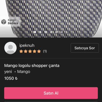 Gardrops İade Parasını Yatırmıyor!