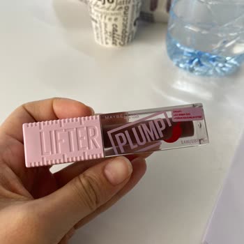 Maybelline Acı Biner Özlü Gloss