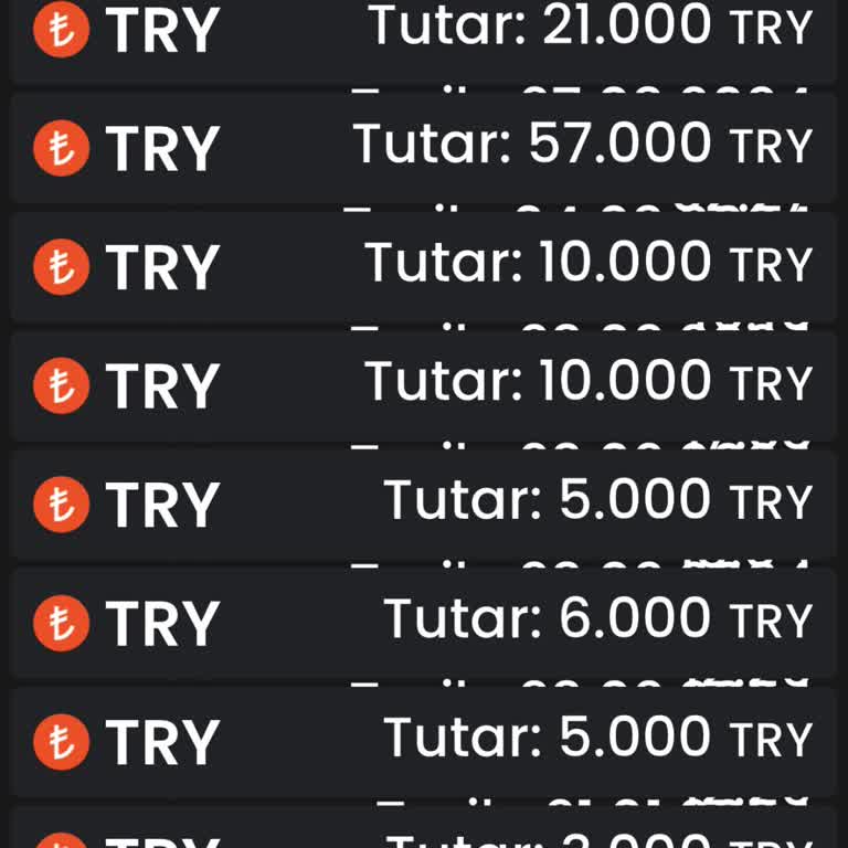 Bitay Kripto Borsası Aylardır Paralarımız El Koymuş