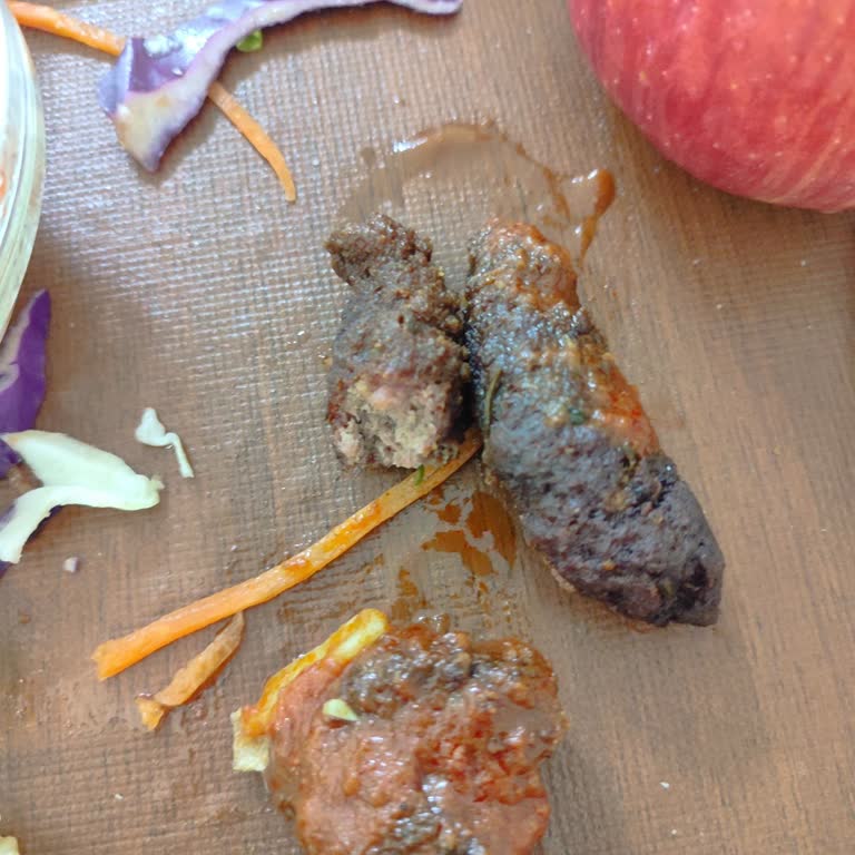 Marca Catering Serenity Yacht Firmasında Kalitesiz Yemek Hizmeti