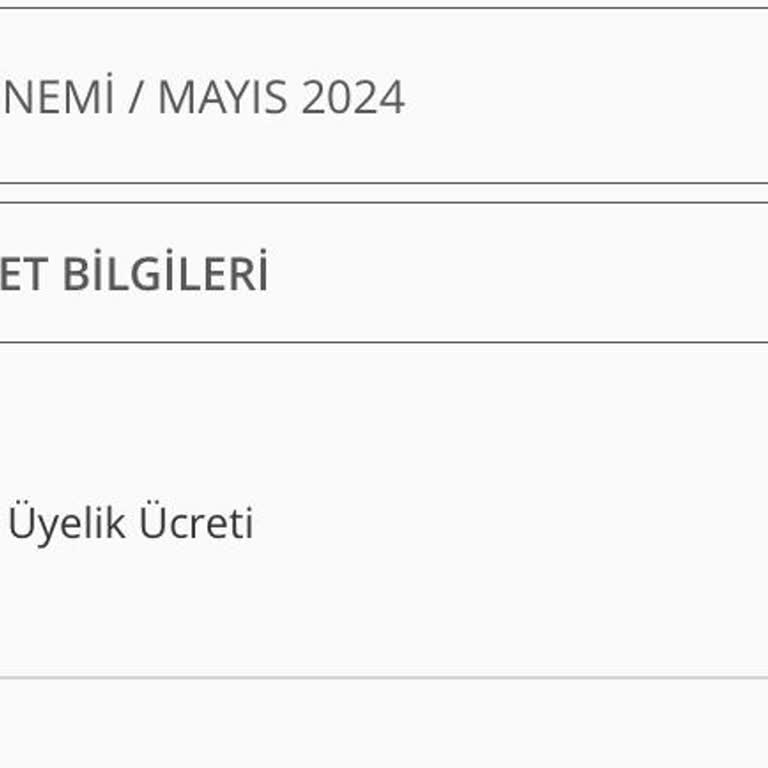 Denizbank Kredi Kartı Aidatı