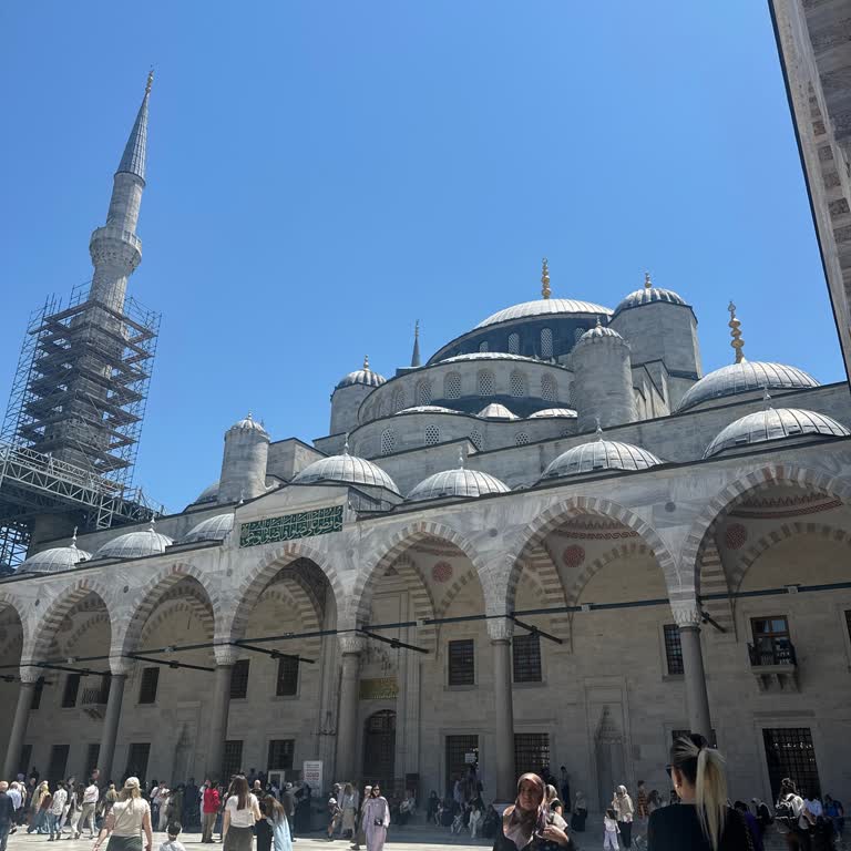 Kültür ve Turizm Bakanlığı Mavikart Neden Verdiniz