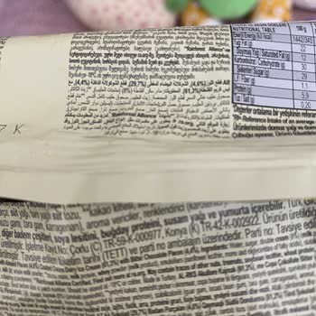 Magnum İçinden Değişik Bir Şey Çıktı