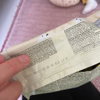 Magnum İçinden Değişik Bir Şey Çıktı