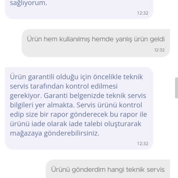 N11 Bozuk Ürünleri Satıyor
