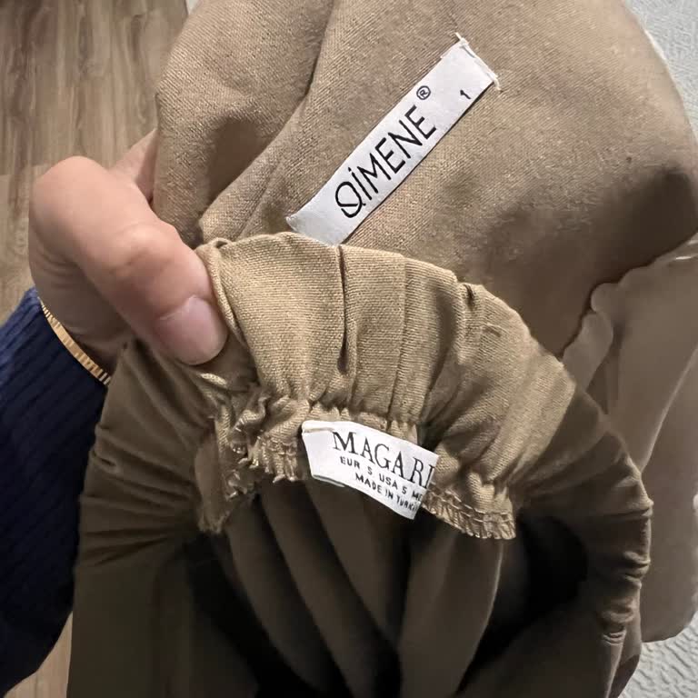 Magarde Ücret İadesi Yapmıyorlar!