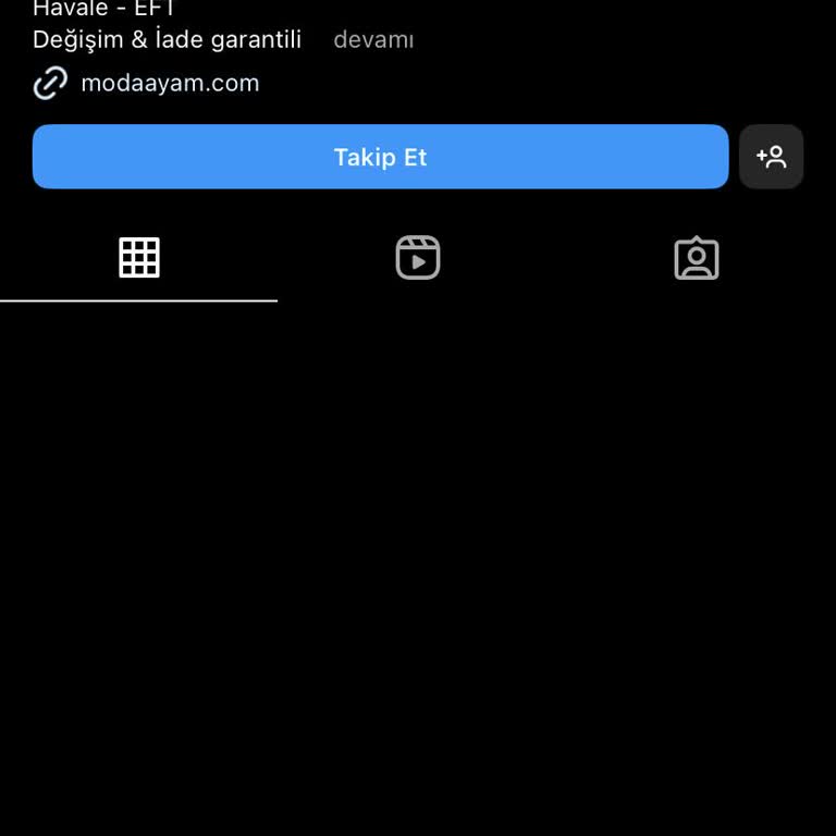 Modaayam Yanıltıyor