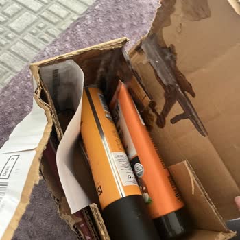 Rossmann Şampuan Delik Geldi