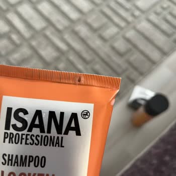 Rossmann Şampuan Delik Geldi