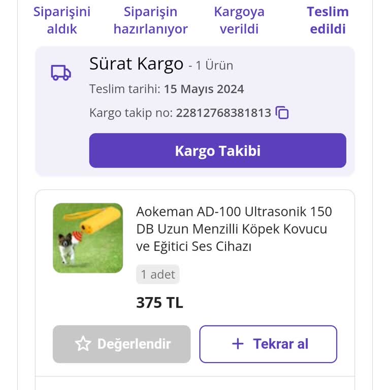 N11 Uzaktan Köpek Eğitici Ve Kovucu