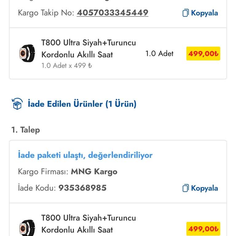 Şok Market Şok Etti