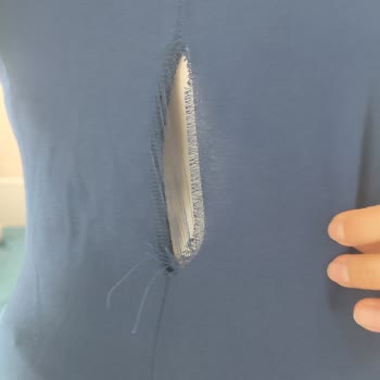 Elfida Moda Kusurlu Mal Para İadesi