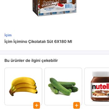 Migros Un Stokta Olan Ürünleri Siparişte Eksik Göndermesi