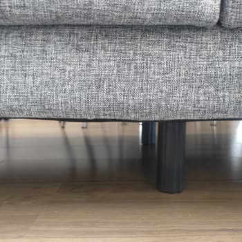 Vivense Anka Koltuk Takımı Kırıldı, Gerekenin Acilen Yapılmasını İstiyorum